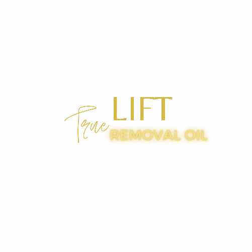 True Lift Removal Oil - The True Professional Co